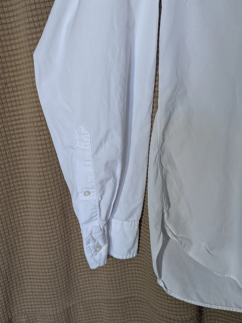 J. Crew versatile crew
